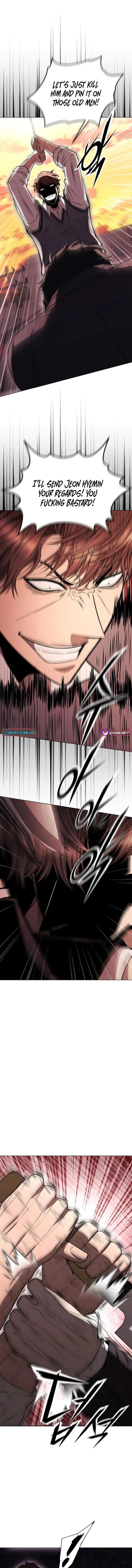 The Former Mercenary’s Life as a Prosecutor Chapter 5 59 ch 5 1