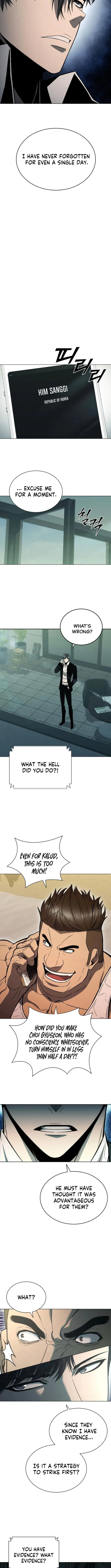 The Former Mercenary’s Life as a Prosecutor Chapter 5 72 ch 5 14