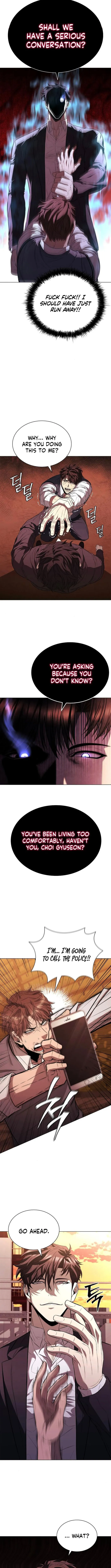 The Former Mercenary’s Life as a Prosecutor Chapter 5 63 ch 5 5