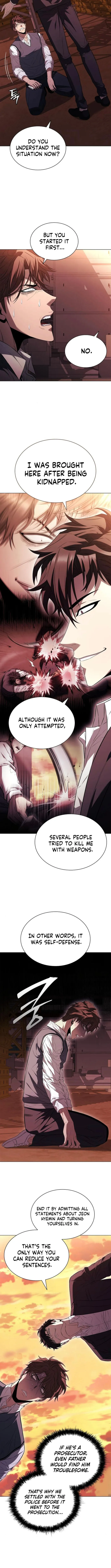 The Former Mercenary’s Life as a Prosecutor Chapter 5 65 ch 5 7