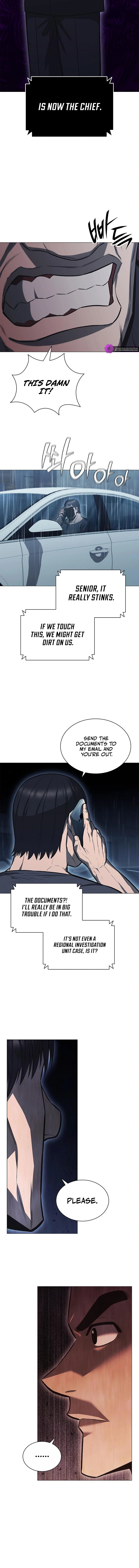 The Former Mercenary’s Life as a Prosecutor Chapter 7 71 ch 7 10