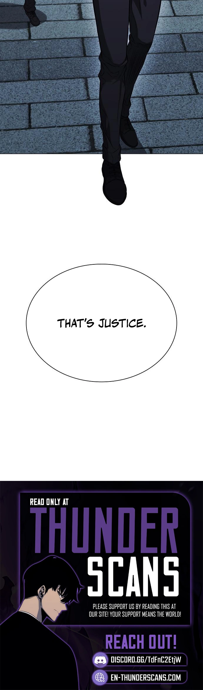 The Former Mercenary’s Life as a Prosecutor Chapter 7 79 ch 7 18