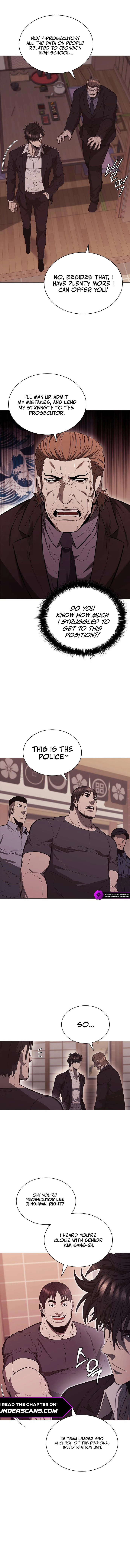 The Former Mercenary’s Life as a Prosecutor Chapter 7 64 ch 7 3