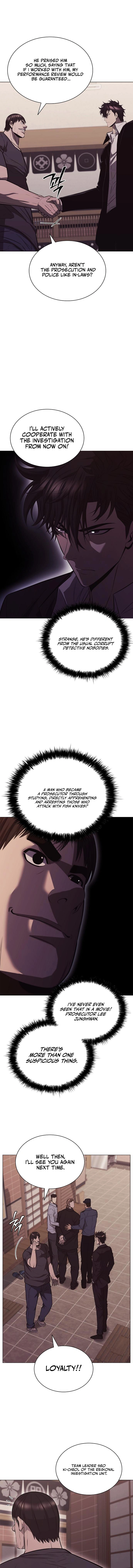 The Former Mercenary’s Life as a Prosecutor Chapter 7 65 ch 7 4