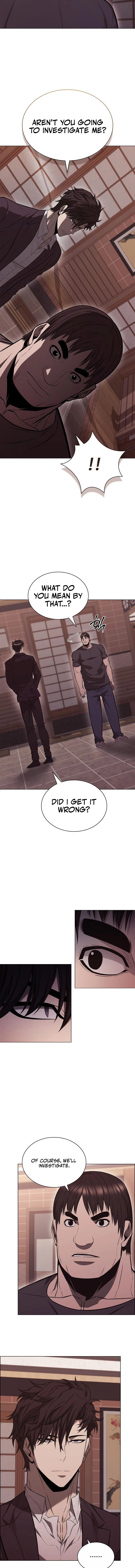 The Former Mercenary’s Life as a Prosecutor Chapter 7 66 ch 7 5