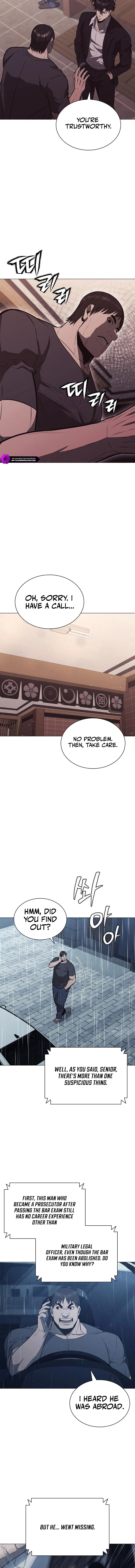 The Former Mercenary’s Life as a Prosecutor Chapter 7 68 ch 7 7