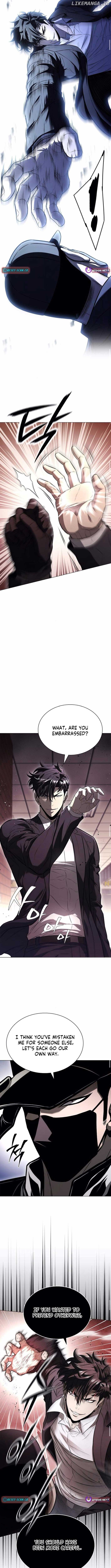 The Former Mercenary’s Life as a Prosecutor Chapter 8 59 ch 8 10