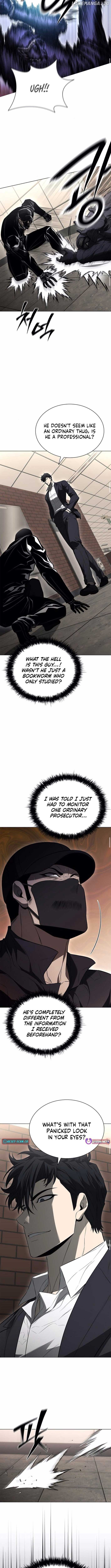 The Former Mercenary’s Life as a Prosecutor Chapter 8 61 ch 8 12