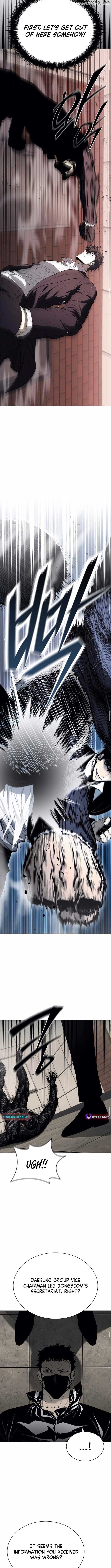 The Former Mercenary’s Life as a Prosecutor Chapter 8 62 ch 8 13