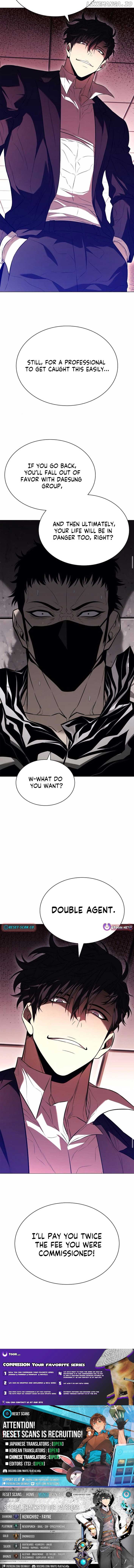 The Former Mercenary’s Life as a Prosecutor Chapter 8 63 ch 8 14