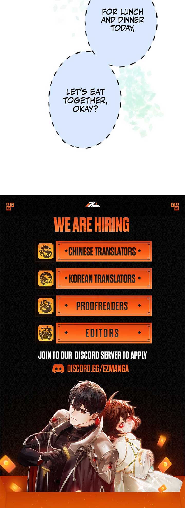 The Former Noblewoman with a Distrust for Men Decides to Help the Lustful Prince Chapter 11 35 7