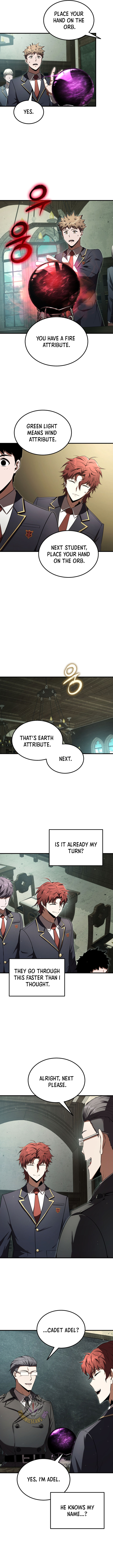 The Fox-Eyed Villain of the Demon Academy Chapter 21 50 ch 21 4