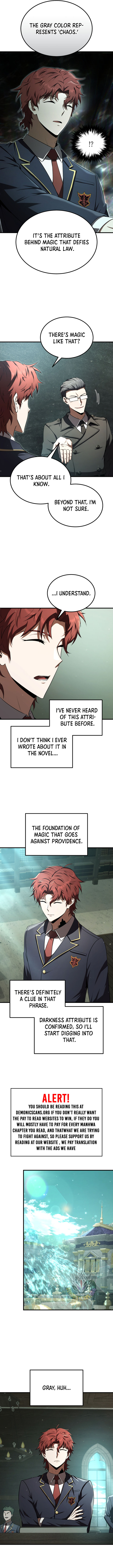 The Fox-Eyed Villain of the Demon Academy Chapter 21 52 ch 21 6