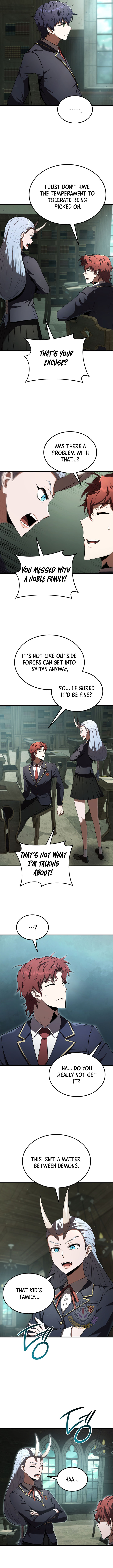 The Fox-Eyed Villain of the Demon Academy Chapter 21 54 ch 21 8