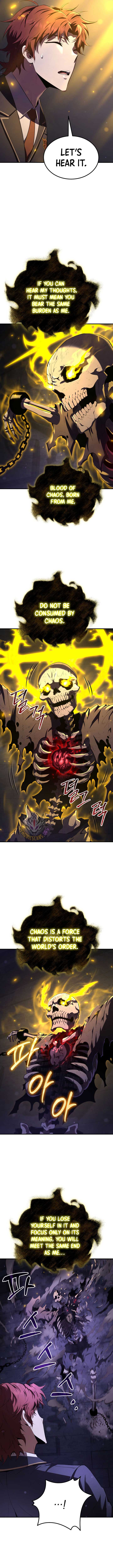 The Fox-Eyed Villain of the Demon Academy Chapter 27 51 ch 27 2