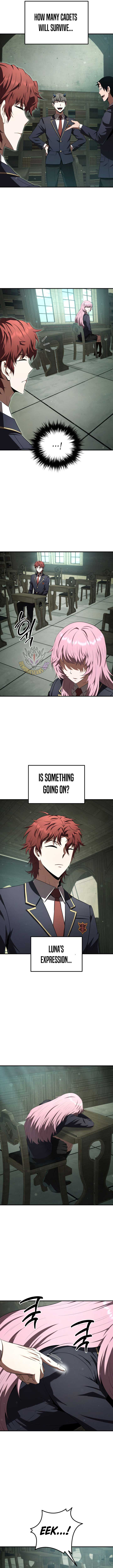 The Fox-Eyed Villain of the Demon Academy Chapter 27 57 ch 27 8