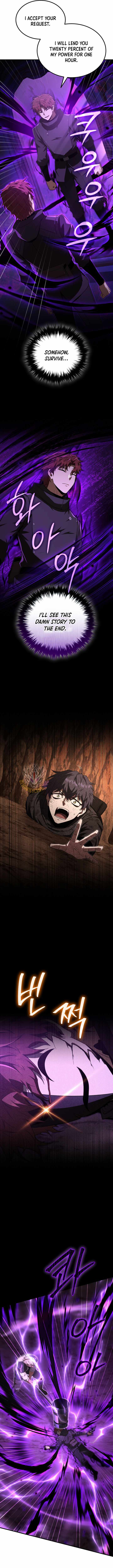 The Fox-Eyed Villain of the Demon Academy Chapter 49 54 02