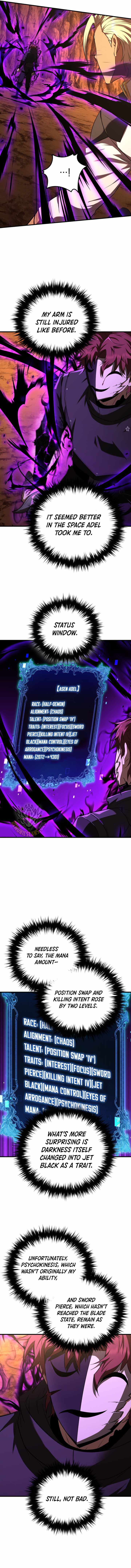 The Fox-Eyed Villain of the Demon Academy Chapter 49 56 04