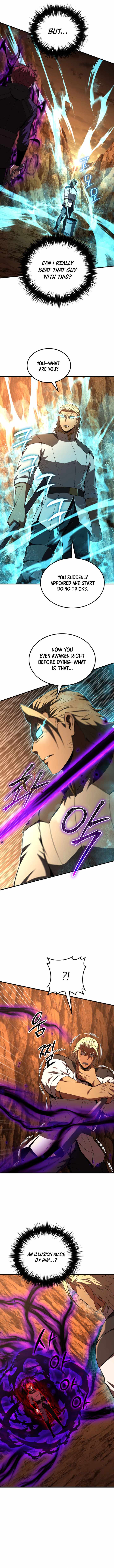 The Fox-Eyed Villain of the Demon Academy Chapter 49 57 05