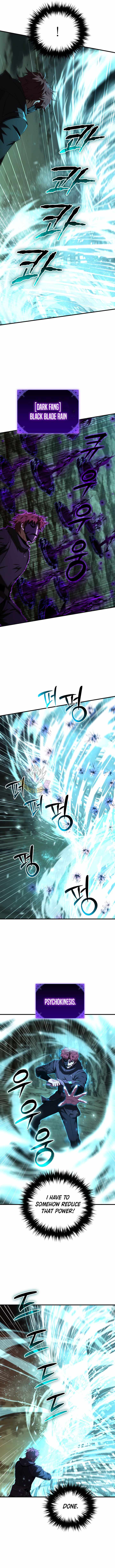 The Fox-Eyed Villain of the Demon Academy Chapter 49 60 08