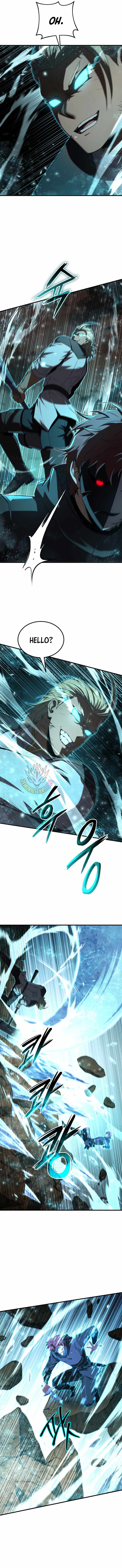 The Fox-Eyed Villain of the Demon Academy Chapter 49 61 09