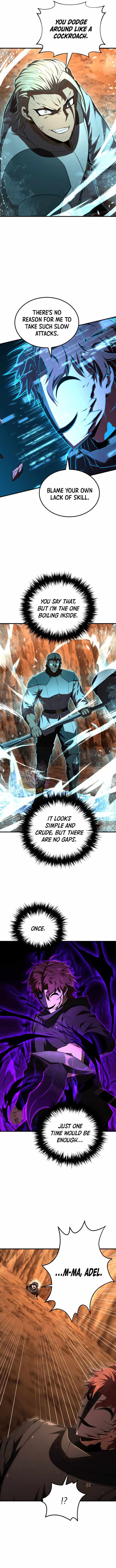 The Fox-Eyed Villain of the Demon Academy Chapter 49 62 10