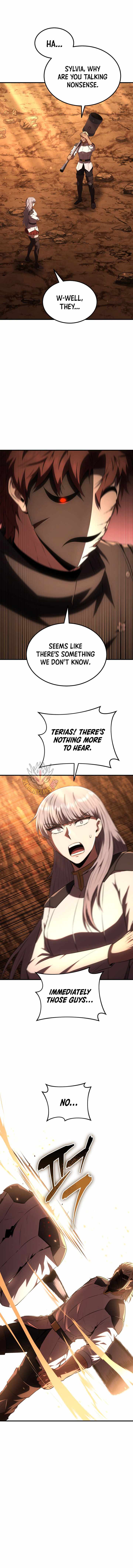 The Fox-Eyed Villain of the Demon Academy Chapter 49 66 14