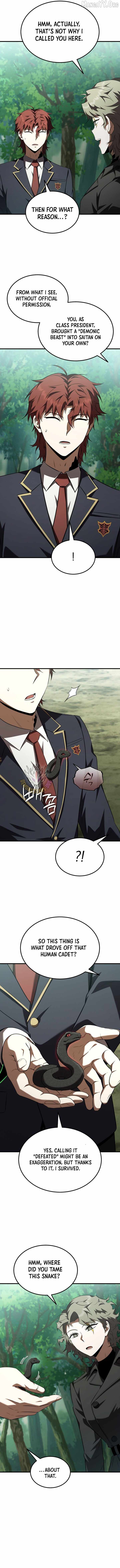 The Fox-Eyed Villain of the Demon Academy Chapter 58 54 02