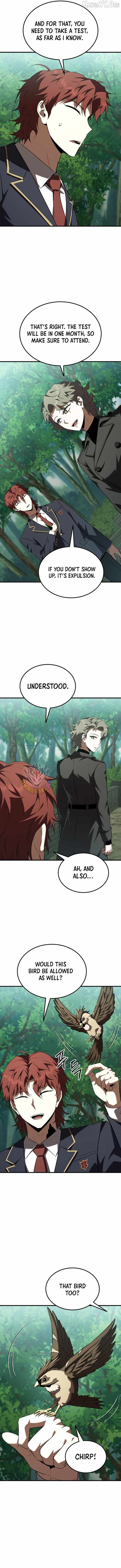 The Fox-Eyed Villain of the Demon Academy Chapter 58 56 04