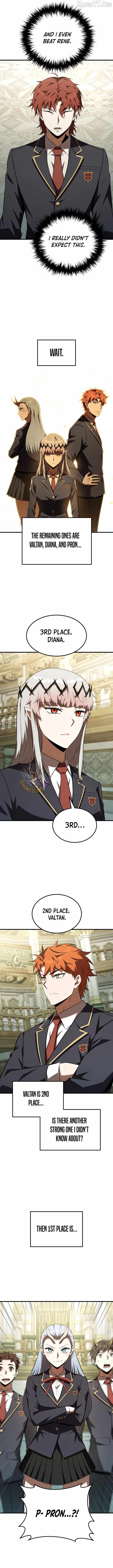 The Fox-Eyed Villain of the Demon Academy Chapter 58 63 11