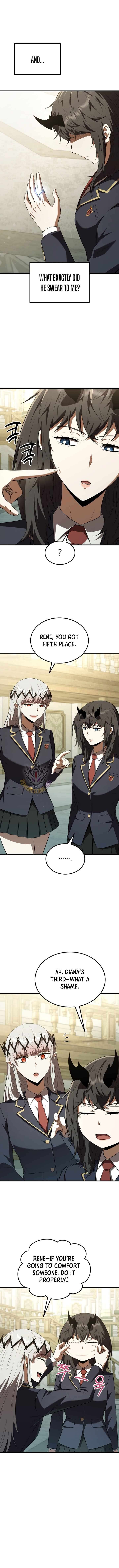 The Fox-Eyed Villain of the Demon Academy Chapter 59 51 02