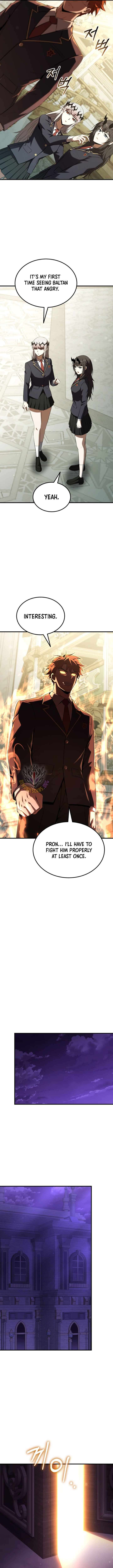 The Fox-Eyed Villain of the Demon Academy Chapter 59 52 03