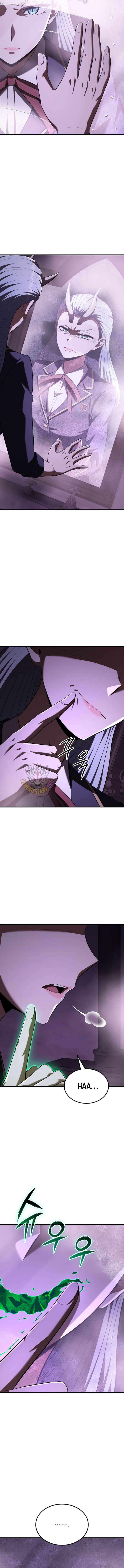 The Fox-Eyed Villain of the Demon Academy Chapter 59 54 05