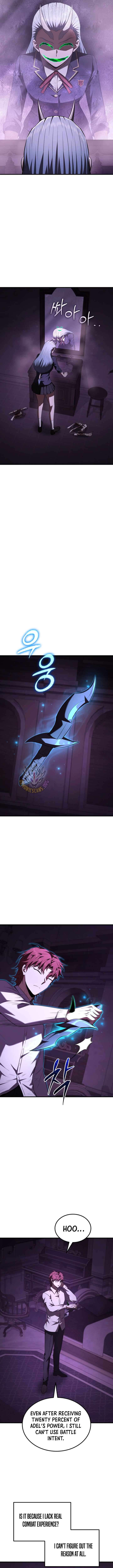 The Fox-Eyed Villain of the Demon Academy Chapter 59 55 06