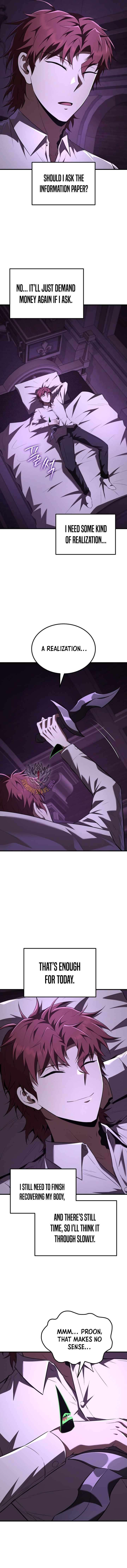 The Fox-Eyed Villain of the Demon Academy Chapter 59 56 07