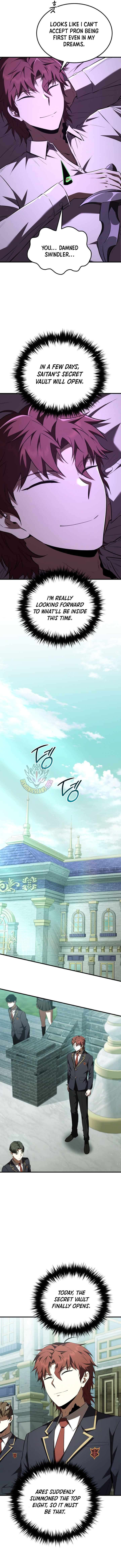 The Fox-Eyed Villain of the Demon Academy Chapter 59 57 08