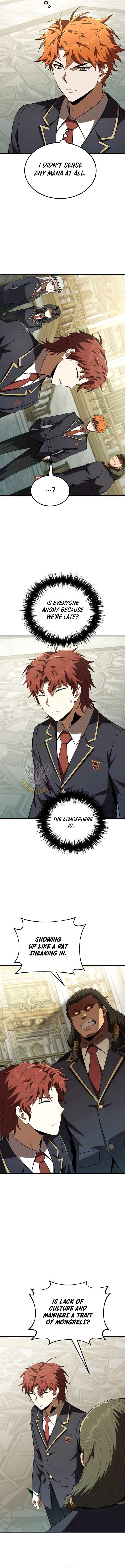 The Fox-Eyed Villain of the Demon Academy Chapter 59 62 13