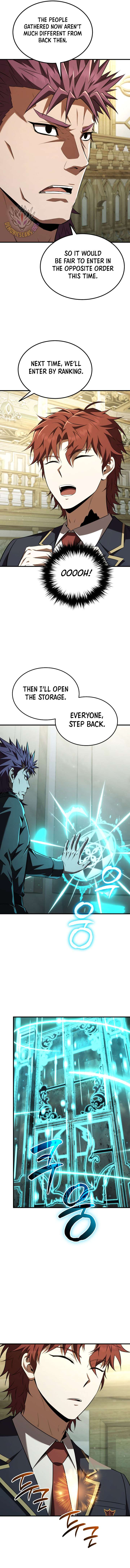 The Fox-Eyed Villain of the Demon Academy Chapter 60 65 013