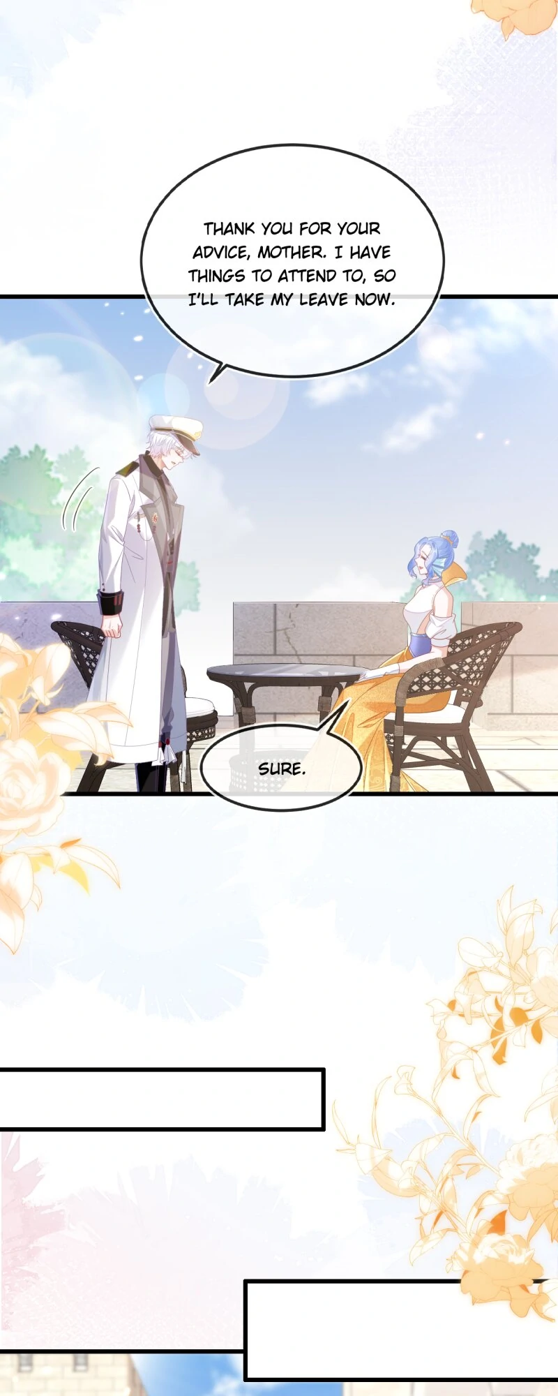 The Fox Man’s Obsession Chapter 12 116 ch 12 10