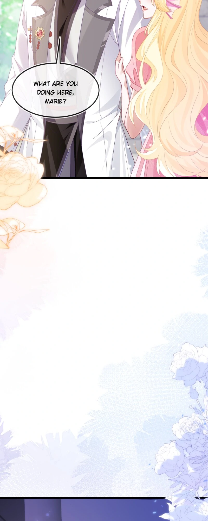 The Fox Man’s Obsession Chapter 12 118 ch 12 12