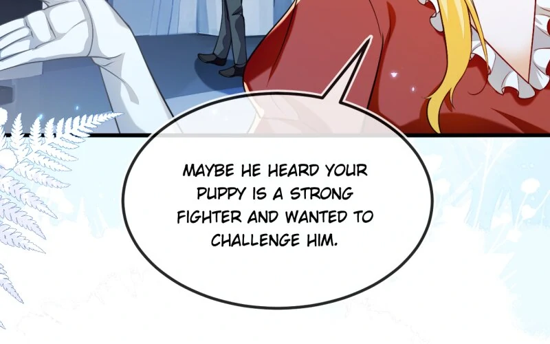 The Fox Man’s Obsession Chapter 12 127 ch 12 21