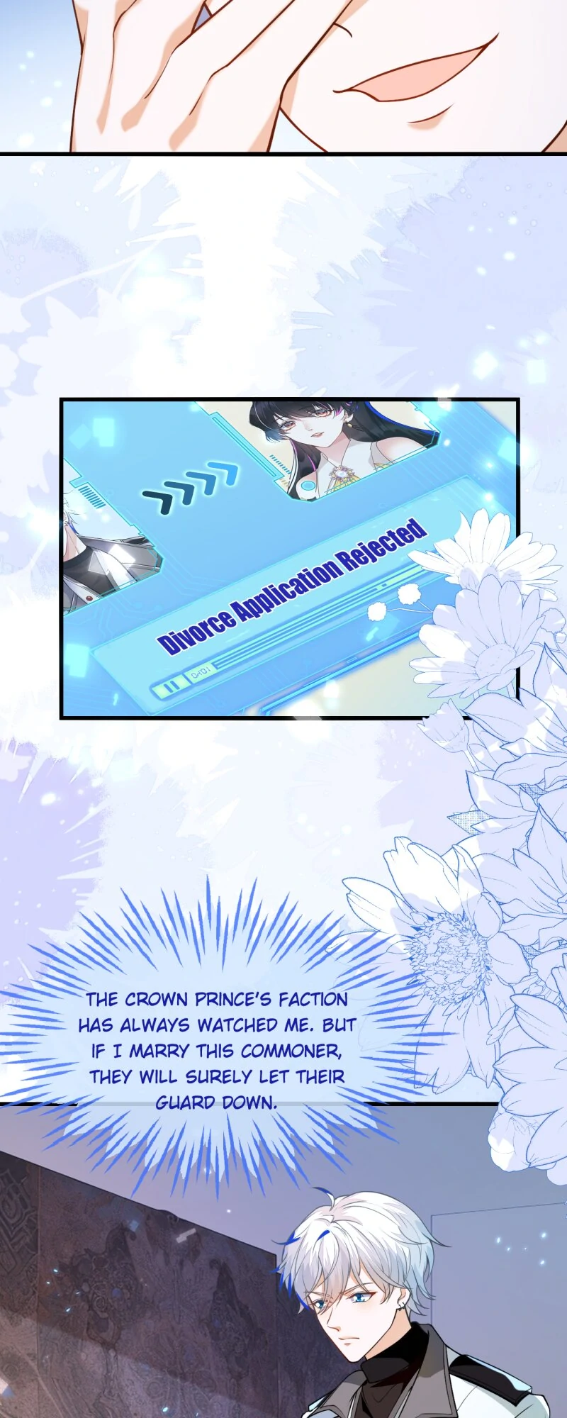 The Fox Man’s Obsession Chapter 12 130 ch 12 24