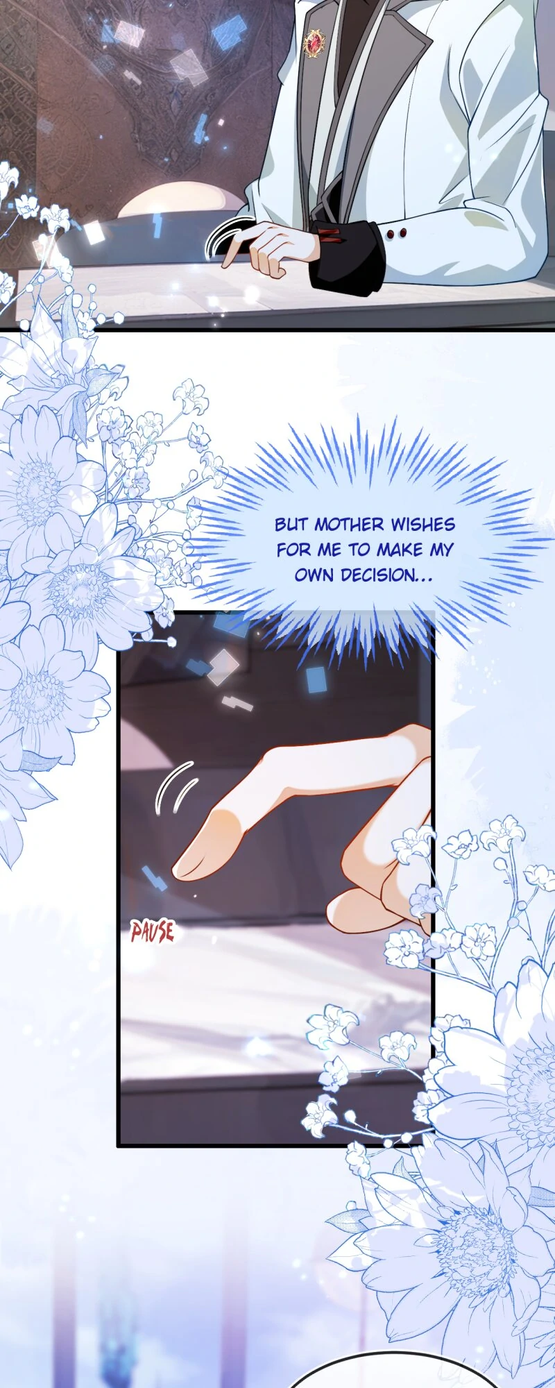 The Fox Man’s Obsession Chapter 12 131 ch 12 25