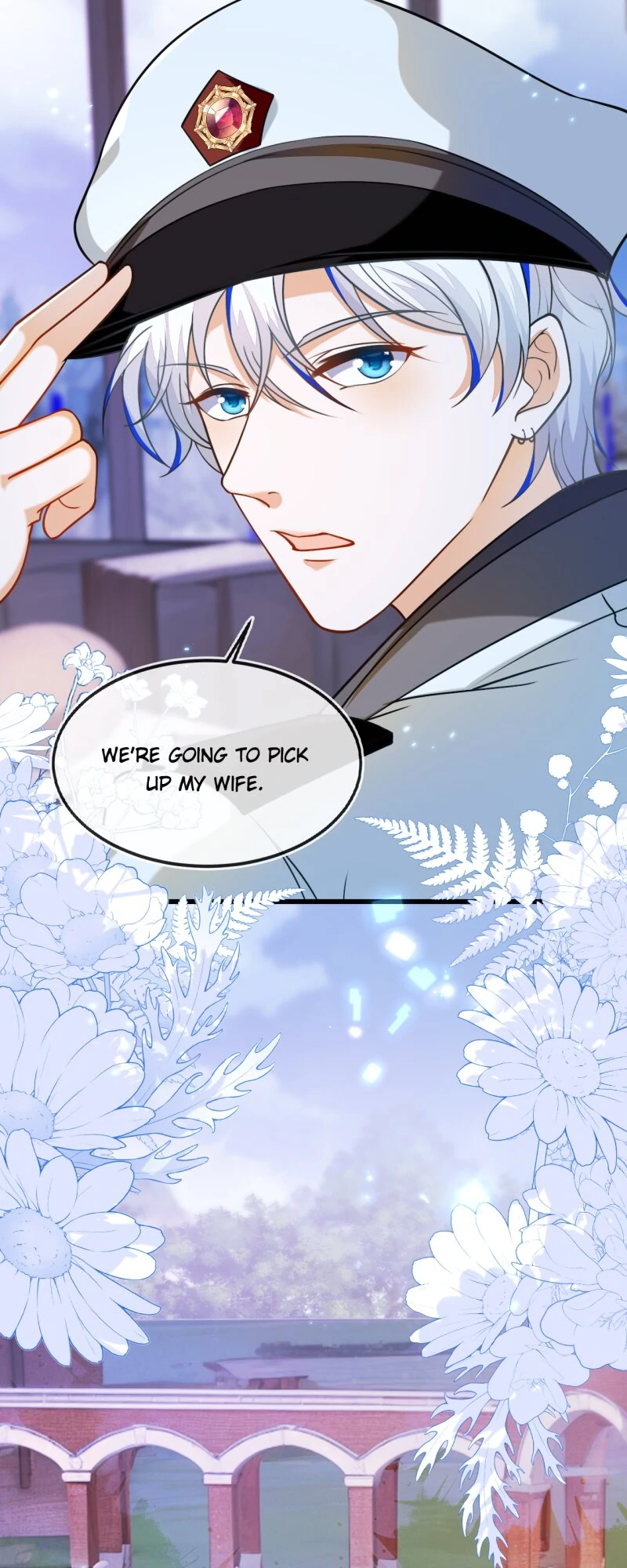 The Fox Man’s Obsession Chapter 12 133 ch 12 27