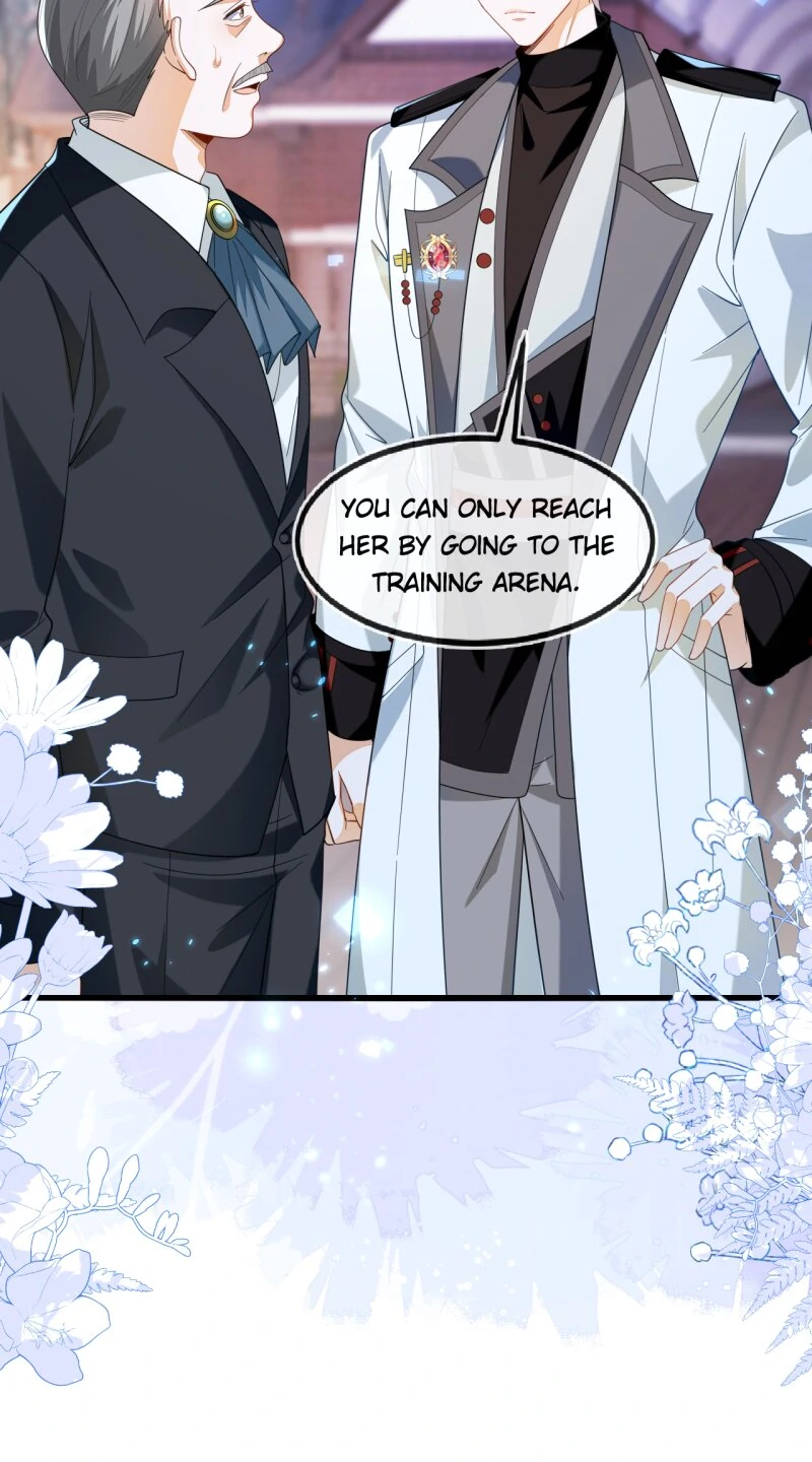 The Fox Man’s Obsession Chapter 12 136 ch 12 30