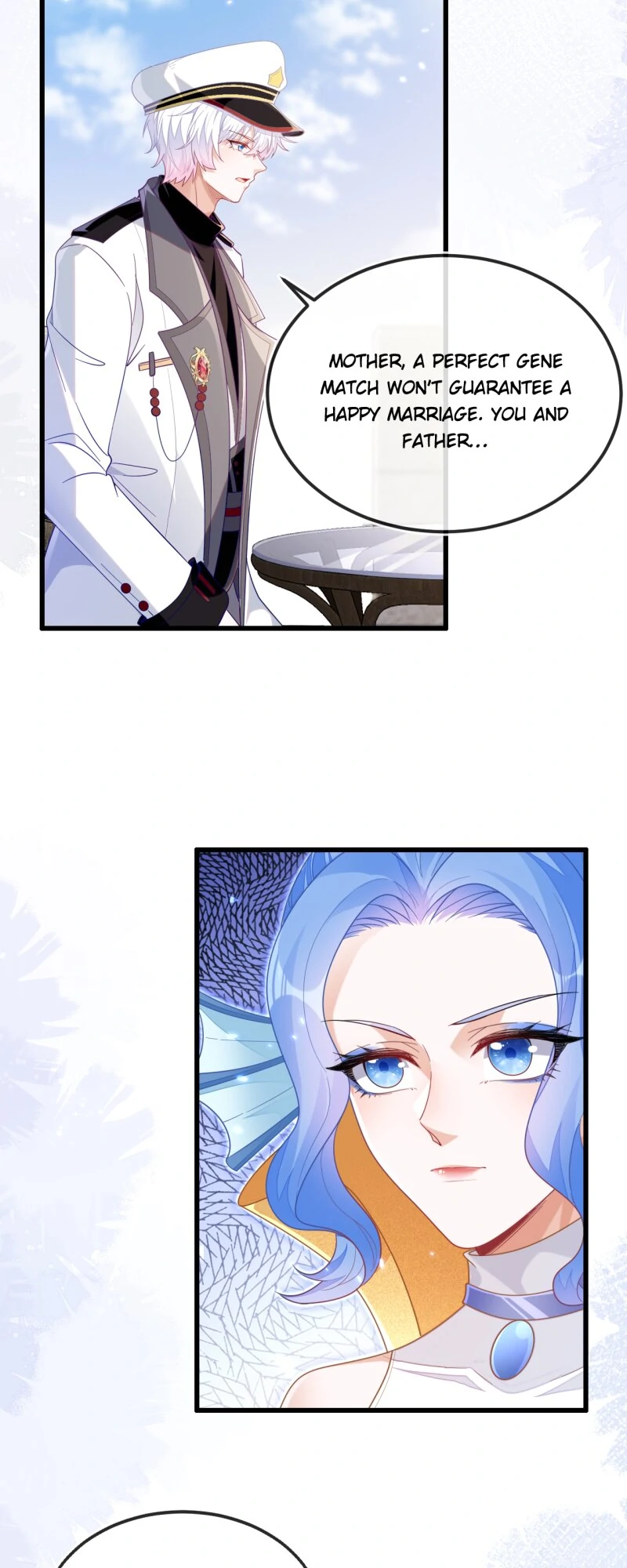 The Fox Man’s Obsession Chapter 12 111 ch 12 5