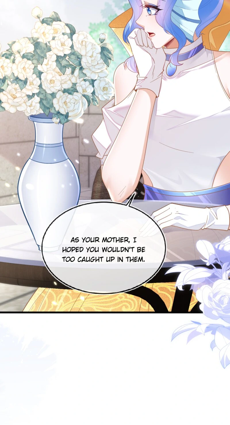 The Fox Man’s Obsession Chapter 12 113 ch 12 7