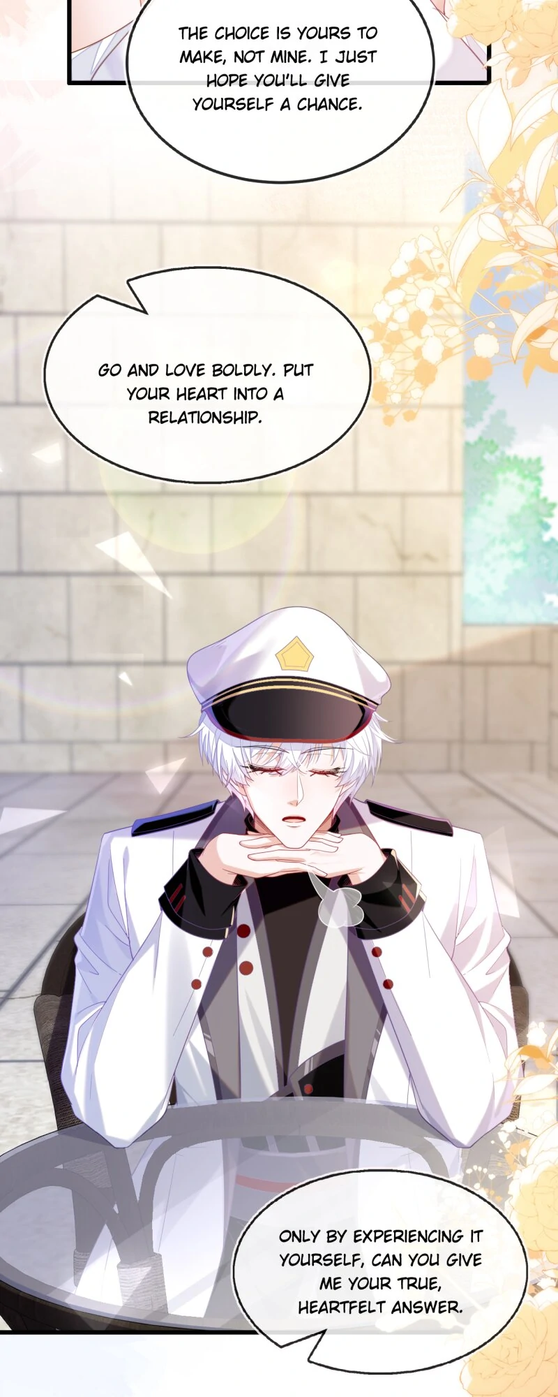 The Fox Man’s Obsession Chapter 12 115 ch 12 9