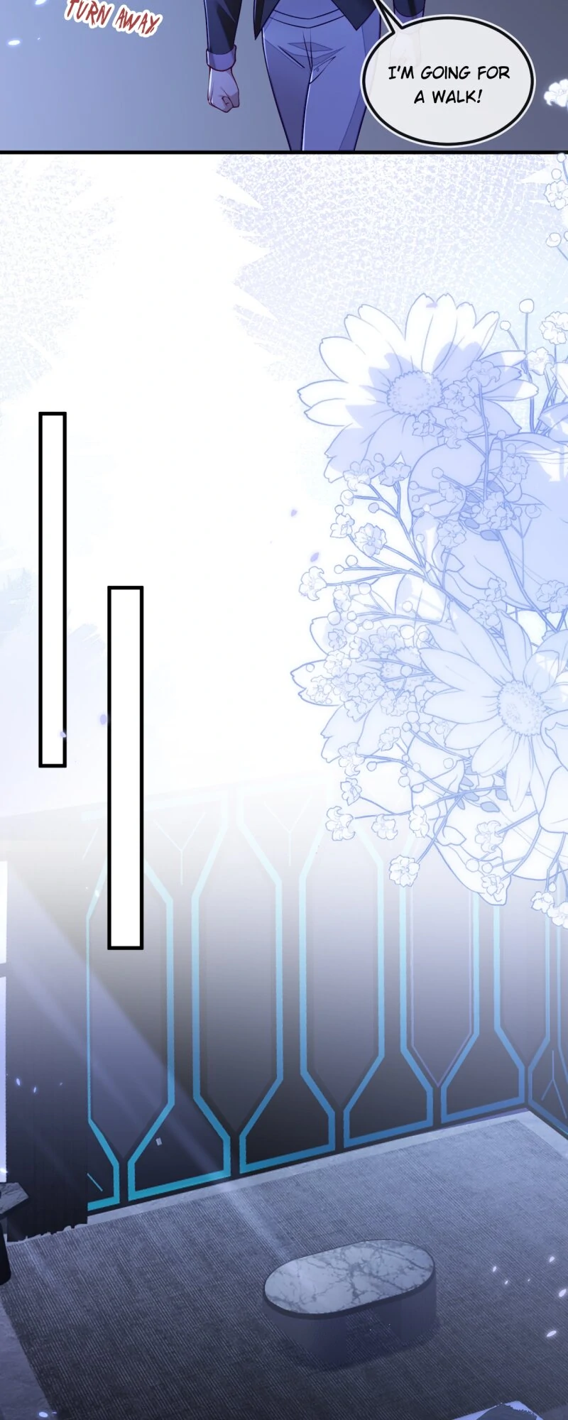 The Fox Man’s Obsession Chapter 13 125 ch 13 19