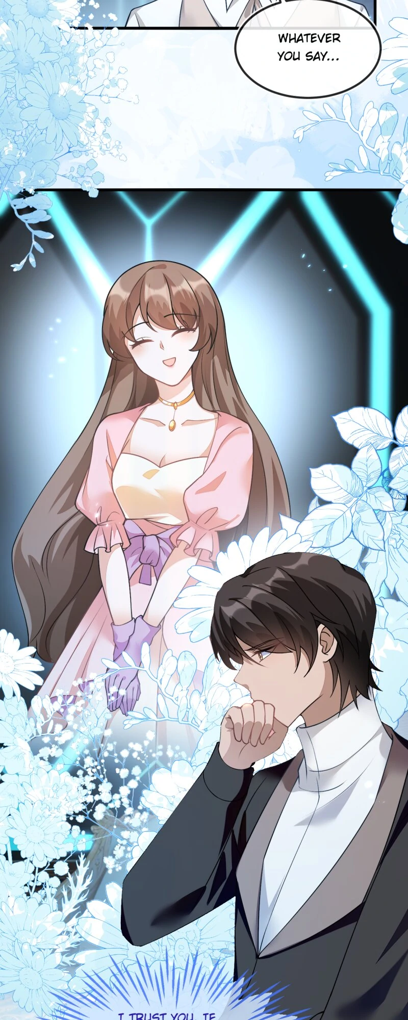 The Fox Man’s Obsession Chapter 13 130 ch 13 24